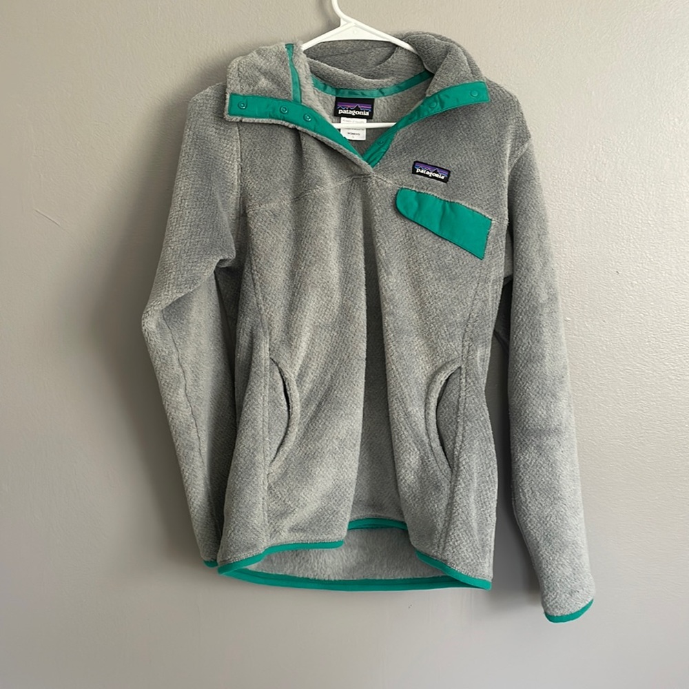 jacket with pockets